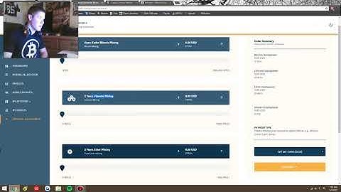 DASH x11 Genesis Mining Contracts SOLD OUT!