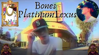 Loose Cannon Bones! PlatinumLexus REACTION (Music Video)