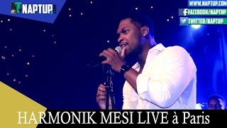 Download Lagu HARMONIK - MESI LIVE à Paris MP3 Download Lagu HARMONIK - MESI LIVE à Paris MP3