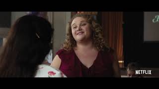 DUMPLIN Bande Annonce VF