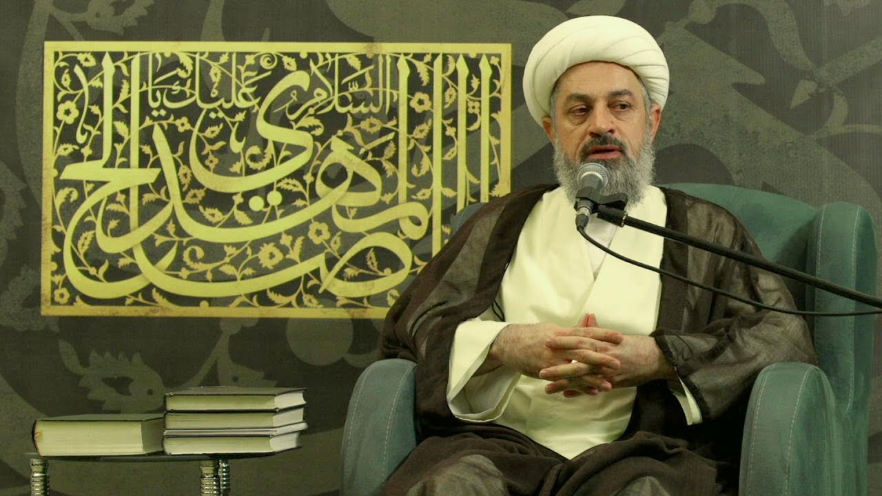 محاضرات الشيخ اليوسفي - رمضان 1441 - ليلة 25 - مباشر