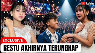 Exciting  Robi Da7 Gives A Ring To April Da7 A Sign That Has Her Parents Approval 