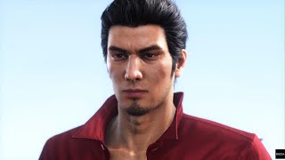 YAKUZA 6 Kiryu Returns To Morning Glory