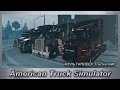 American Truck Simulator МУЛЬТИПЛЕЕР TruckersMP