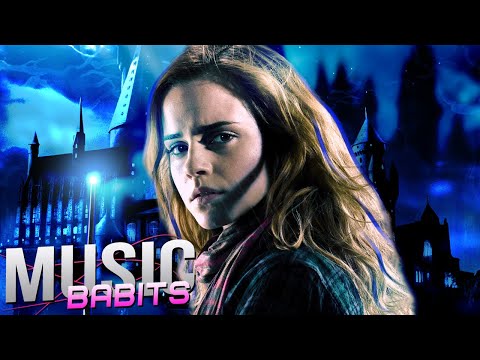 Hermione (Harry Potter) - BRUXA SAGAZ | Babits