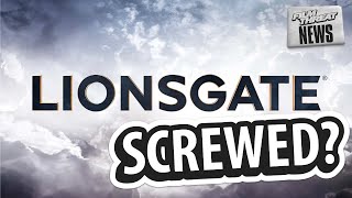 WHATS WRONG WITH LIONSGATE? | Film Threat News