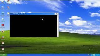 Run 16bit DOS application software in 64bit windows XP,7,10 in English