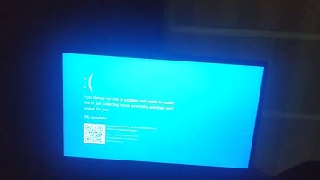 Windows 10 BSOD Part 48