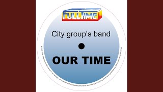 Our Time