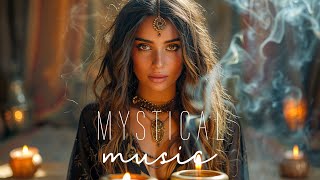 Mystical Music - Ethnic & Deep House Mix 2024 #43