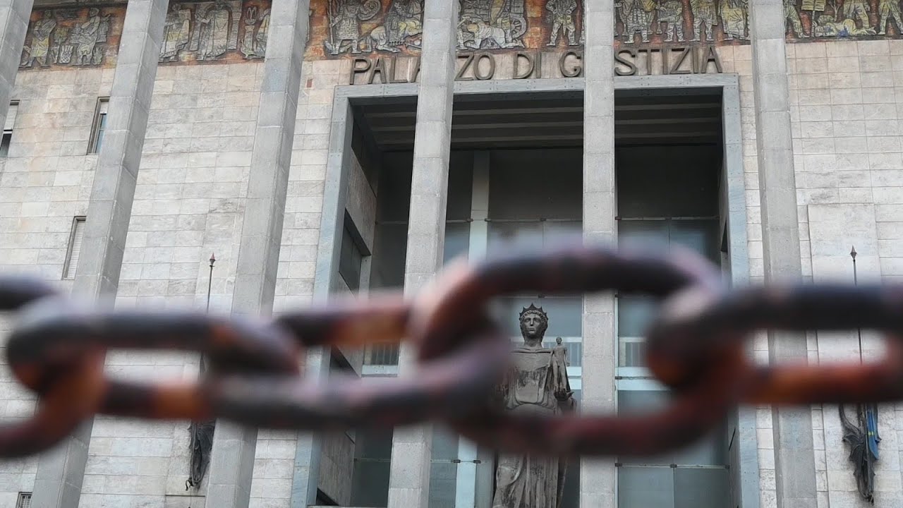 «Io, torturato dallo Stato e costretto a confessare un delitto che non ho mai commesso»