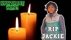 HOSTILES KILLED JACKIE OR WAS IT THAT ZOMBIE |NIGHTMARE ZONE| DAY 4 NIGHT | STATE OF DECAY 2