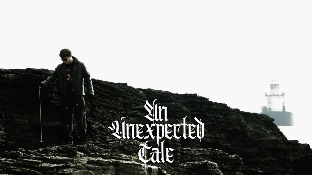 Chevy the Goodfella - An Unexpected Tale (Official Music Video)