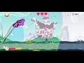 Princess twilight sparkle running with her rainbow power form (Alicorn Pony Running Test 4)