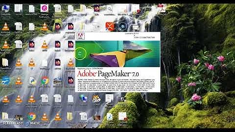 XII – Computer Application – Day 21 -  Ch 2 Placing text in Pagemaker