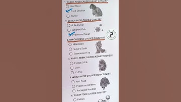 Health Quiz #motivation #enigmind #trivia #triviatricks #generalknowledge #mindbendingquiz #tech