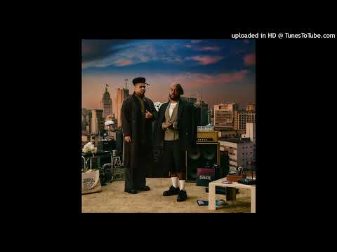Deekapz, Criolo, DJ Marky, Makoto - Onde Anda O Meu Amor