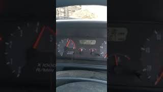 Download Lagu Nissan Terrano 2005 2.7 diesel acceleration MP3