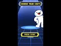 which cozy are you?🧣 @theodd1sout #winter #animation #chooseone