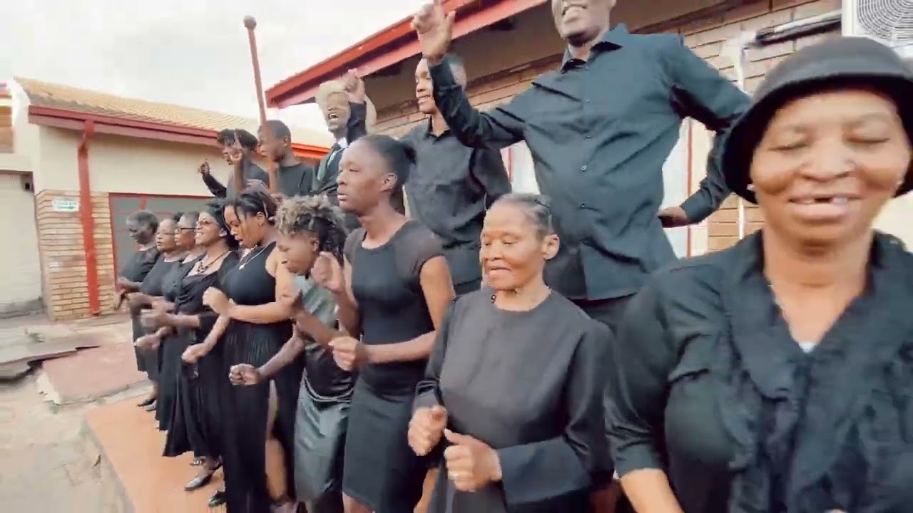 Loleme Lwaka (Gracious Lord)