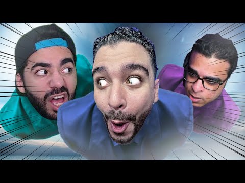 اديت بيستي رصاصة الرحمة 😂 🔫 مع @Pisty. و @ShaDowZa_