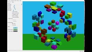 Magic Cube 4D Wealth