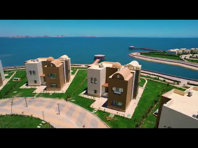 Azal  Abu Simbel Resort, Inauguracion el 1 de Octubre de 2023