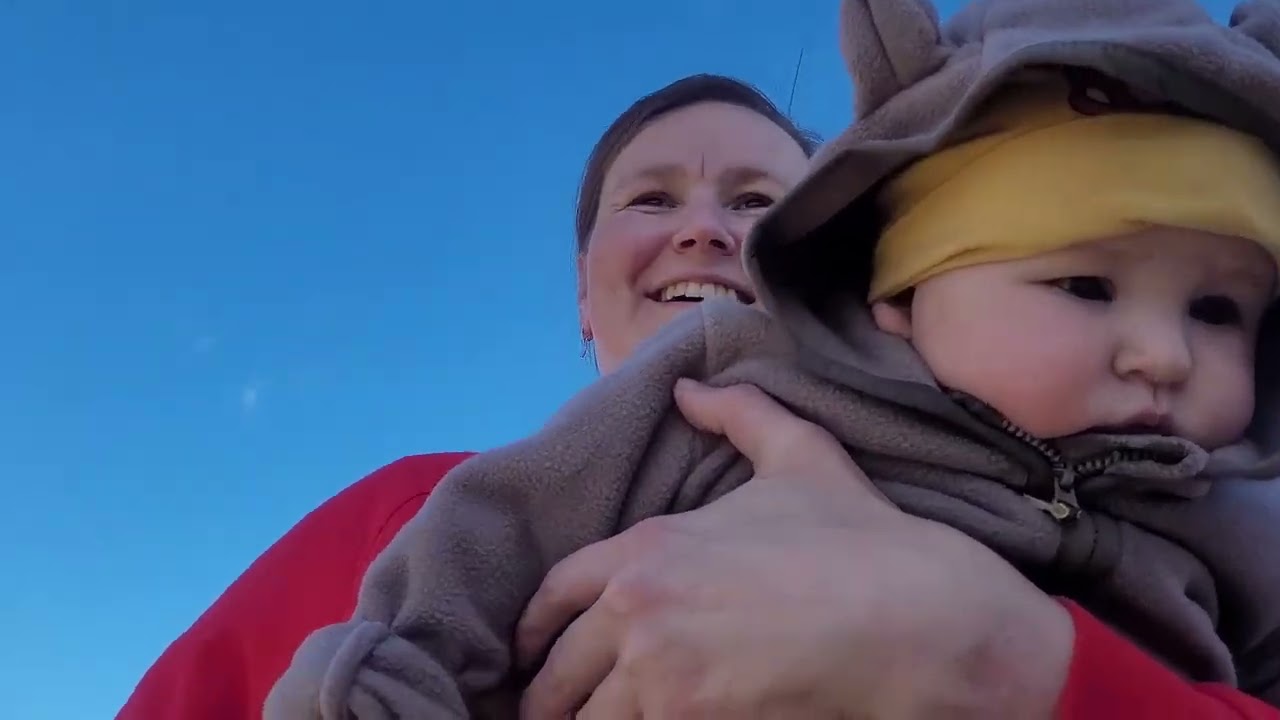 Matkaautoga Hispaanias 2025 3. osa