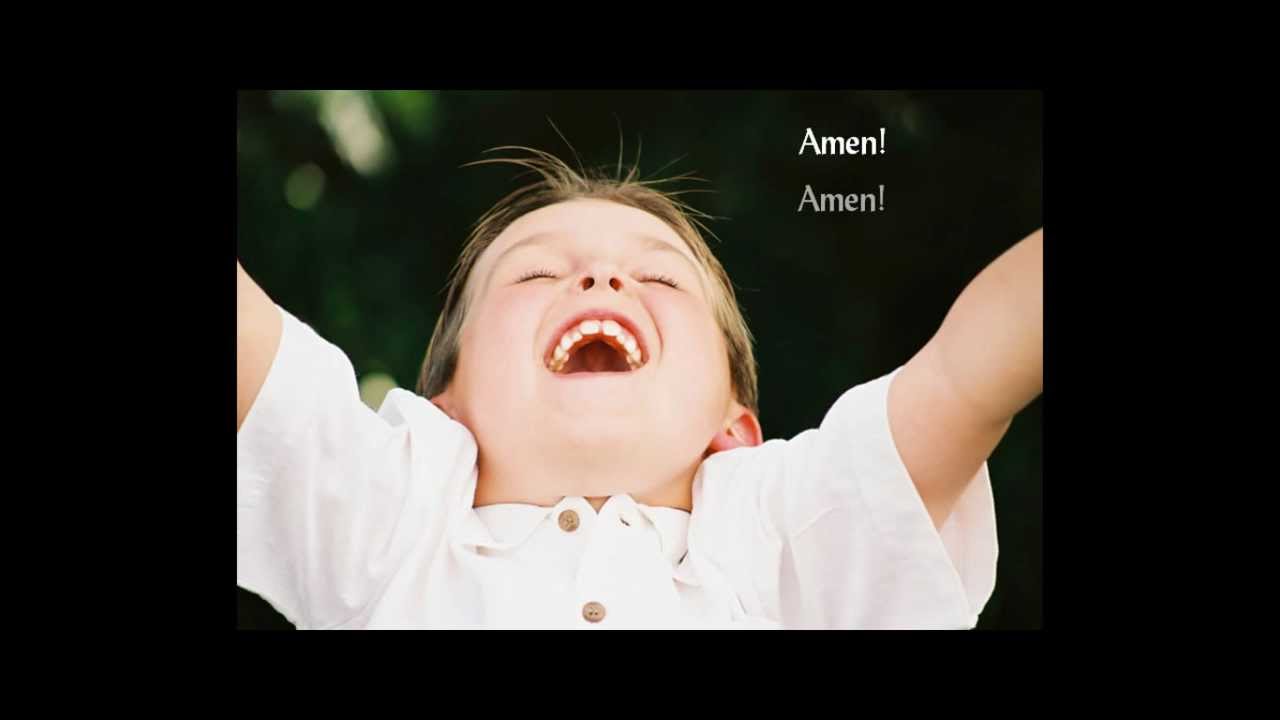 O For A Thousand Tongues/He Is The King (Medley) - Don Moen/Bell Shoals Baptist Church Choir