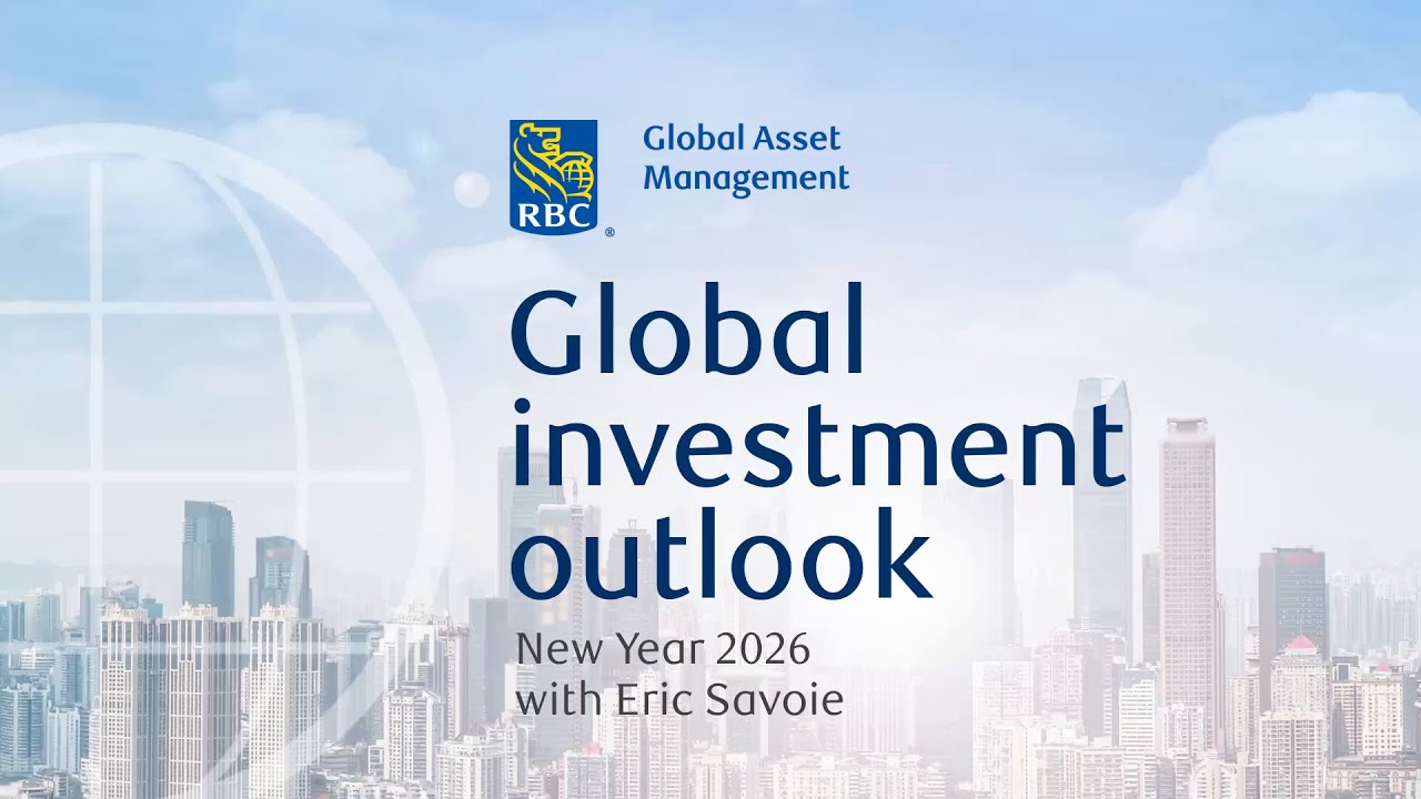 Will equity markets continue their upward trend in 2026? | GIO