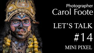 Carol Foote PHOTOGRAPHER