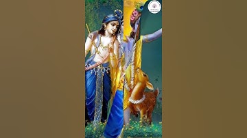 Appearance of Lord Balarama || Krishna aur Balarama || Balarama Purnima #KrishnaBalram #TitleSong