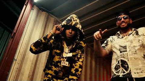 YOVNGCHIMI x DJ Drama - ALL MY N****S 🗡️🧨 (Official Video)