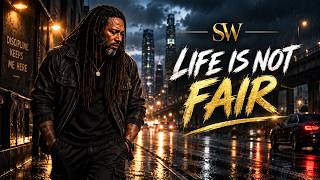 SammyWyne - Life Is Not Fair