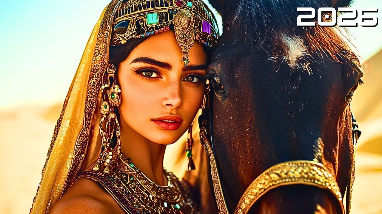 Babylon Gardens - Babylon Echoes: Ancient Night Flow