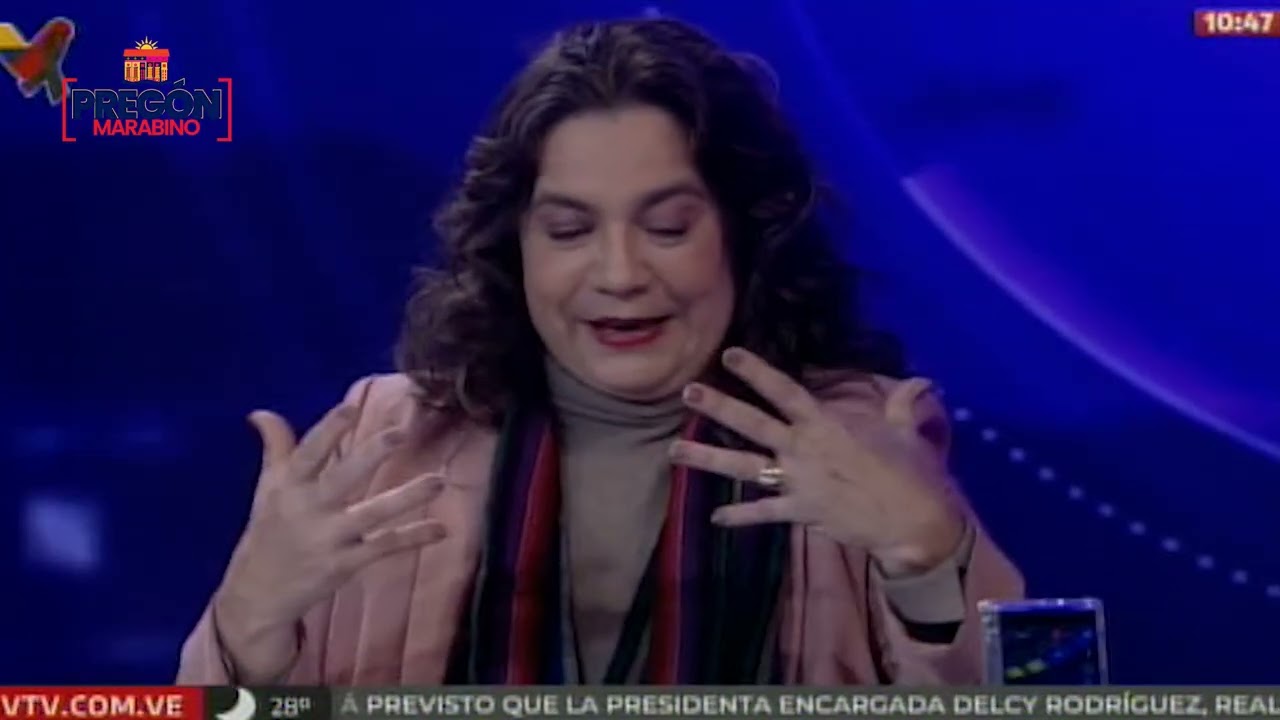 Experta en Derecho Electoral y Derechos Humanos, Olga Álvarez, puntualizó que Estados Unidos realiza