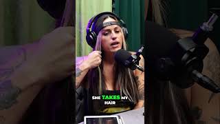 Hair Pulling Fight At A Concert My Crazy Experience