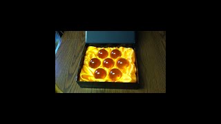 Acrylic Replica Dragon Balls (Review)
