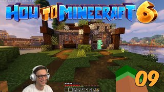 Visiting the Trap House - Day 10 (HTM: Season 6)