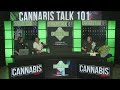 Buggin’ Out with Andrew Maltby of Biotactics! I Cannabis Talk 101