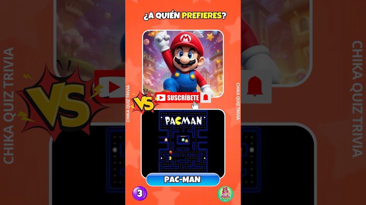 ¿A quien prefieres? VERSION MINIJUEGOS 🎶😎GEOMETRY DASH🐻🎤FORTNITE❤️MINECRAFT💜AMONG US💖