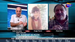 Kent Işıkları 23 09 2020: Bİ UYGUD MESUT KARA
