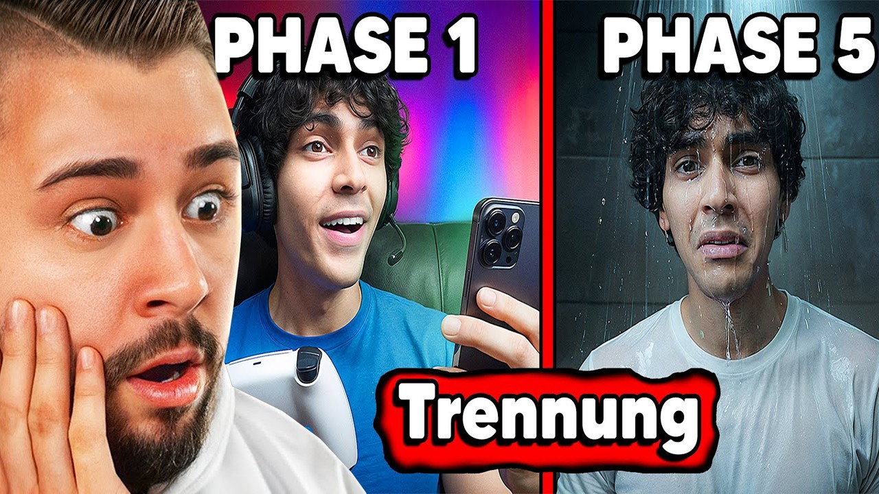 Wenn dein HERZ GEBROCHEN wird