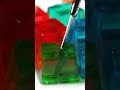 Tiny Knife vs Jelly Cubes 🔪