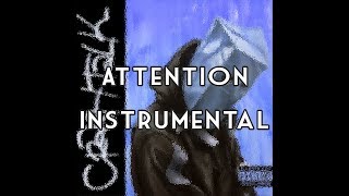 ScHoolboy Q - Attention (Instrumental) [Reprod. Ratfooshi]