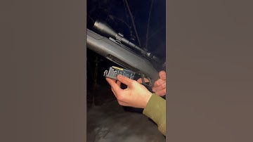 Savage Axis 30-06 #shorts #foryou #viral #shooting #fyp #bullet #savage #gun #hunting