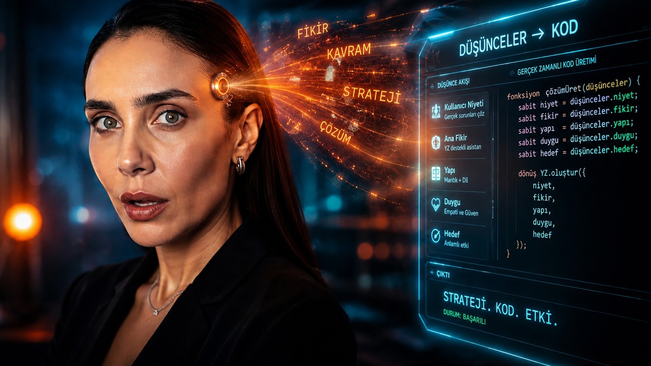 Meta Resmen Zihin Okuyor! - Brain2Qwerty v2 ile Düşünceler Metne Dönüşüyor