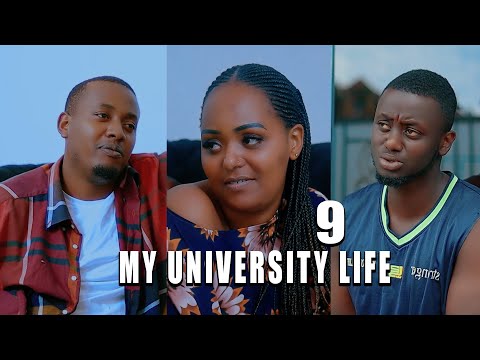 MY UNIVERSITY LIFE || UBUZIMA BWA KAMINUZA EP 9( MOSES NA TONNY BAPHUYE QUEEN NINDE UMUTSINDIRA ?)