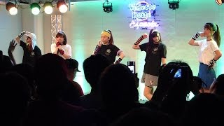 Hotel Estrella -Especia- 2016.02.29 南堀江Vedette Boite セトリ BayB...