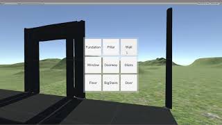 Unity Building System